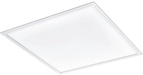 Eglo 96154 - Pannello LED da soffitto SALOBRENA LED/40W/230V