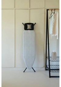 Asse da stiro Denim Grey B - Brabantia