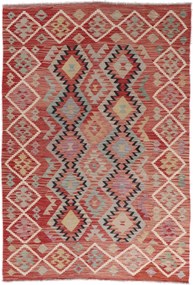 Kilim Tappeto 250 x 170 (Pakistan) Tessuto A Mano