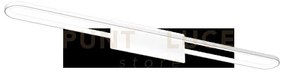 Circuit applique grande luce calda 1153-ag c