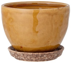 Vaso in gres ø 15,5 cm Betje - Bloomingville