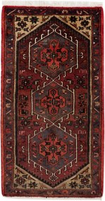 Persian Tappeto persiano 140 x 80 (Iran) Annodato A Mano