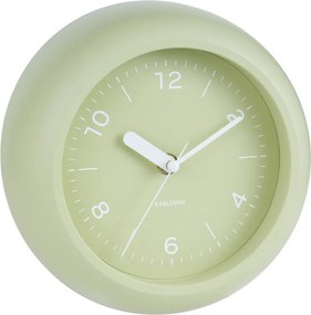 Orologio da parete ø 20 cm Slope – Karlsson