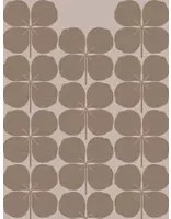 Isidore Leroy Wandbild Bonheur - Ocre Panel B