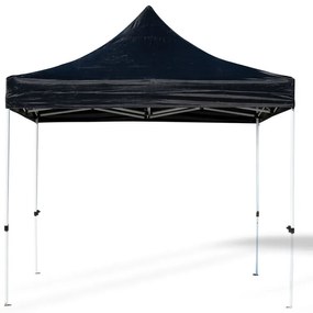 Gazebo 2x2 Master - Nero