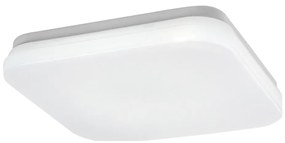 Rabalux 77134-LED Plafoniera da bagno LOWAR LED/12W/230V IP44 3000/4000/6000K