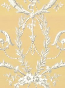 Little Greene Carta da parati Versailles - Royale