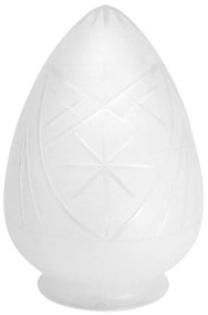 Paralume di ricambio - EAGLE E27 165x110 mm