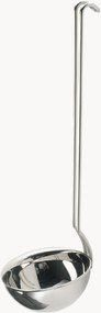 Mestolo in acciaio inossidabile Lunexo