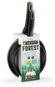Set di padelle Monix FOREST M501235