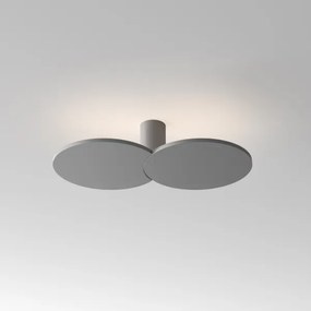 Rotaliana -  Collide H1 AP LED  - Applique moderna