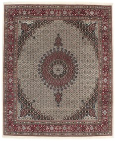 Moud Tappeto 300x250 (Iran) Annodato A Mano