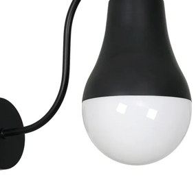 Applique HELIOS 1xE14/40W/230V