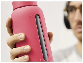 Bottiglia bottiglia da viaggio verde 720 ml Frosted Green – Muuki