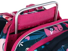 Zaino scuola Topgal COCO 22054 G