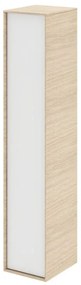 Colonna per mobile bagno Neo Frame SENSEA 1 anta P 35 x L 30 x H 154 cm laccato legno