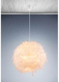 Globo 15057 - Lampadario su filo KATUNGA 1xE27/40W/230V