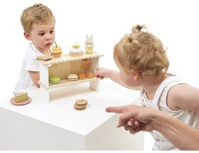 Bancone Di Pasticceria