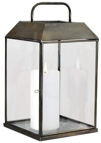 GAISHA - lanterna in vetro