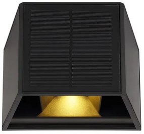 Globo 36495 - Lampada LED solare SOLAR LED/6W/3,2V 3000K IP54