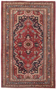 Tuyserkan Tappeto persiano 150x240 (Iran) Annodato A Mano