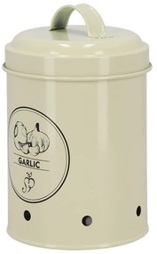 Contenitore per alimenti in acciaio – Esschert Design