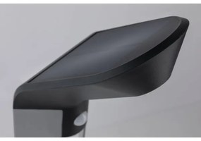 Paulmann 94252 - LED/1,2W IP44 Lampada solare da esterno con sensore SOLEY 230V