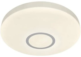 Ledvance - Plafoniera LED con sensore SPARKLEDOT LED/24W/230V