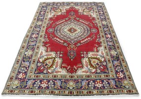 Persian Tappeto orientale 200x300 (Keine Angabe)