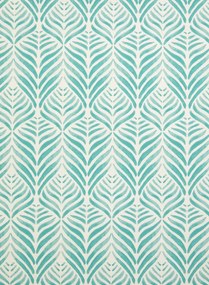 Liberty Carta da parati Quill - Jade