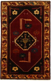 Gabbeh Tappeto persiano 180 x 120 (Iran)