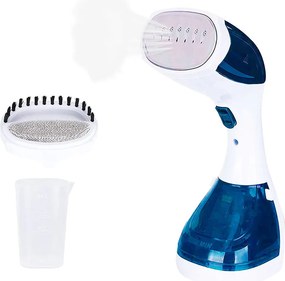 Ferro da Stiro Verticale a Vapore 1100W Stiratrice Igienizzante Portatile...