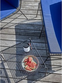 Luce LED portatile USB dimmerabile per esterni ø 9 cm Camp - Hübsch