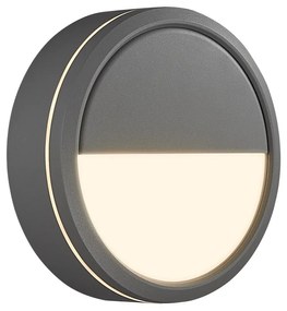 Nordlux -LED Applique da esterno dimmerabile AVA SMART LED/9,5W/230V IP54