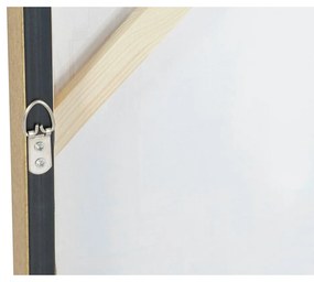 Quadro DKD Home Decor New York Loft 80 x 3,5 x 60 cm (2 Unità)