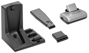 Concept VP4370 - Aspirapolvere portatile WET & DRY PERFECT CLEAN 90W/14,8V 2200