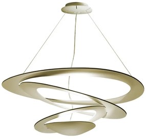 Pirce Lampada LED a Sospensione Oro - Artemide