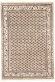 Mir Tappeto 200x140 (Indian) Annodato A Mano