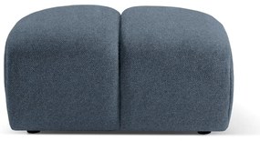 Poggiapiedi blu Diana – Micadoni