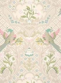 Little Greene Carta da parati Brodsworth - Consort