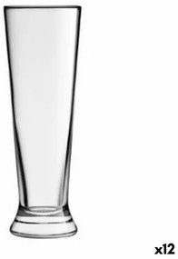 Bicchieri da Birra Crisal Libbey 370 ml (12 Unità)
