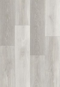 Mexen Paterson  pannelli in vinile 1240 x 182 mm SPC 6,5 mm, sottostrato IXPE 1,5 mm, 4 V-Fuga, Quercia