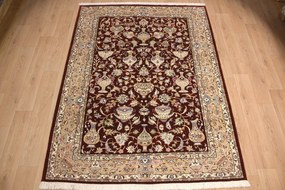 Mashad Tappeto persiano 200x270 (Iran) Annodato A Mano