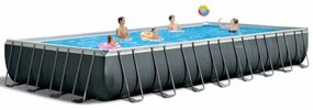 Intex - Piscina 975x488x132 cm Fuori Terra Ultra xtr 26378