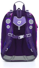 Zaino scuola Topgal CODA 24007 G