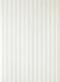 Tapete Closet Stripe von Farrow & Ball - Pointing/ Pale Powd