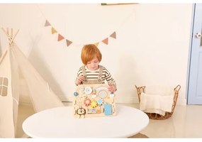 2Kids Toys - Activity tavola Casa del leone