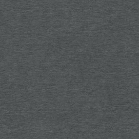 Divano grigio scuro allungabile/con contenitore 202 cm Dora – Scandic