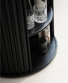 Tavolo rotondo ø 60 cm Siena - Unique Furniture