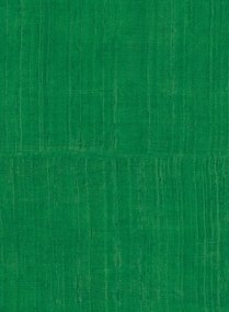 Arte International Tapete Katan Silk - Emerald